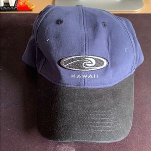 Hawaii Hat